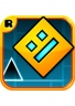 Platformer&nbsp;Geometry Dash