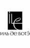 Ильдеботэ. Иль де БОТЭ лого. Ile de beaute логотип.